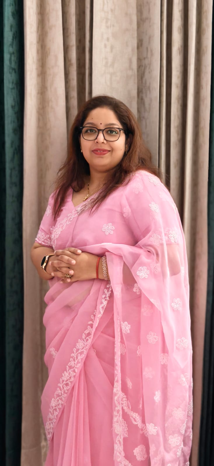 Pronika Bhagwat Pandey